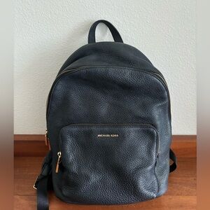 Michael Kors backpack